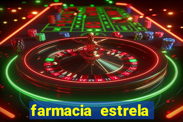 farmacia estrela porto alegre